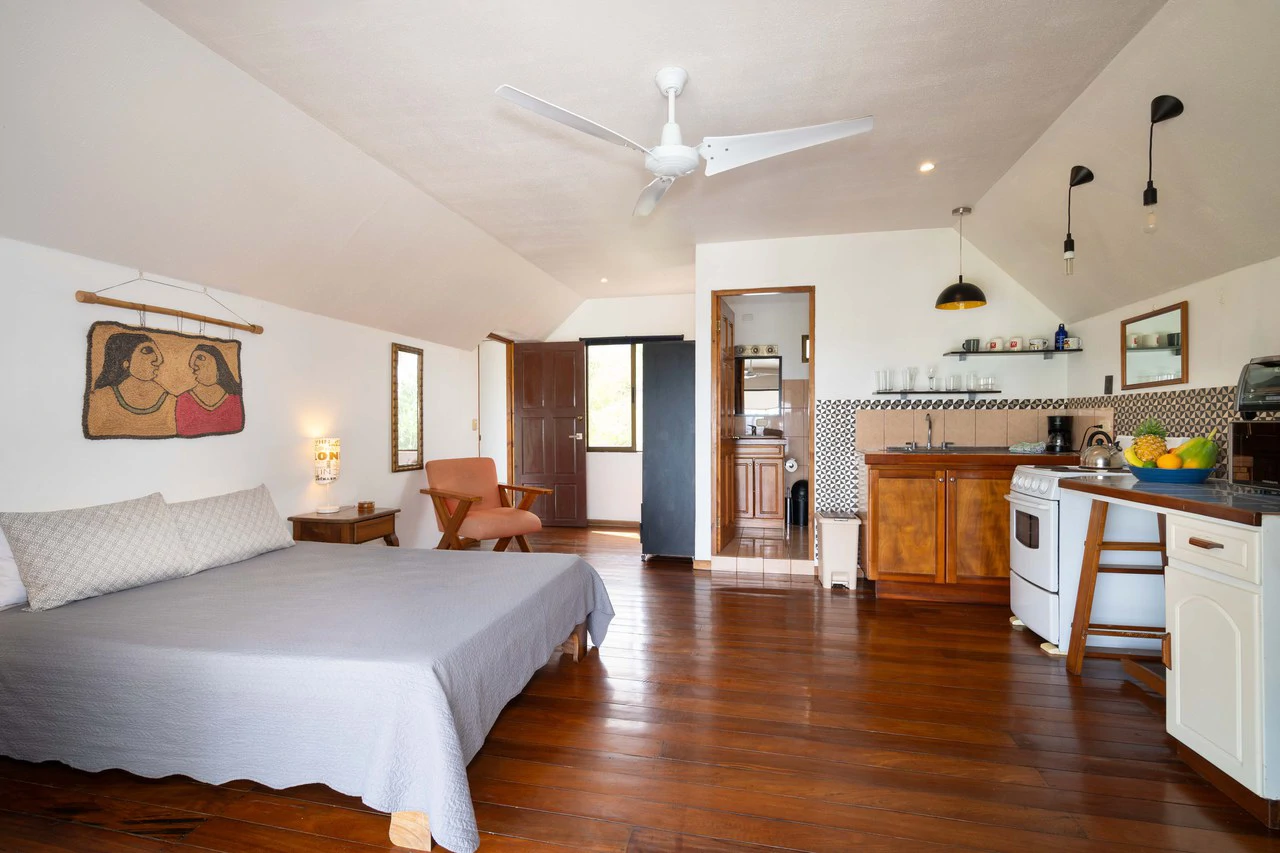 2 Suite Apartment Villa in the heart of Manuel Antonio - Gallery image 23