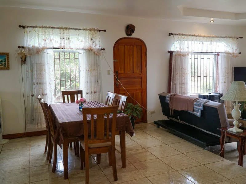 0.2 ACRES – 2 Bedroom House In San Isidro With 360 Degree Mountain Views!!! - Gallery image 8