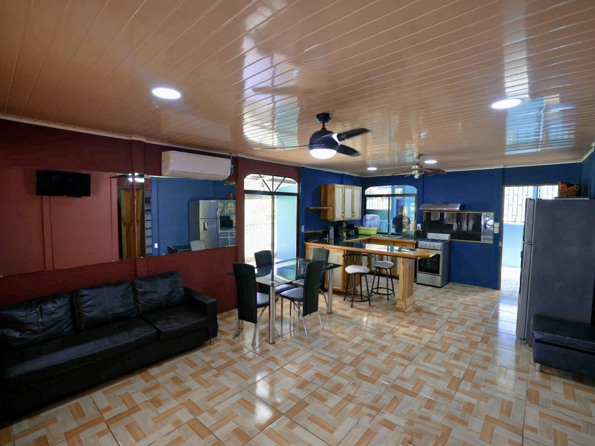 3 Bedroom Home Near Puerto Jiménez - Gallery image 7