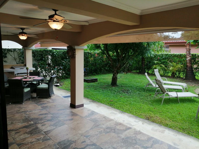 Incredible Casa Rimon, Huge 2 Story Home with Pool in Bejuco: Walk to the Beach from a rare 4 bedroom home! - Gallery image 43