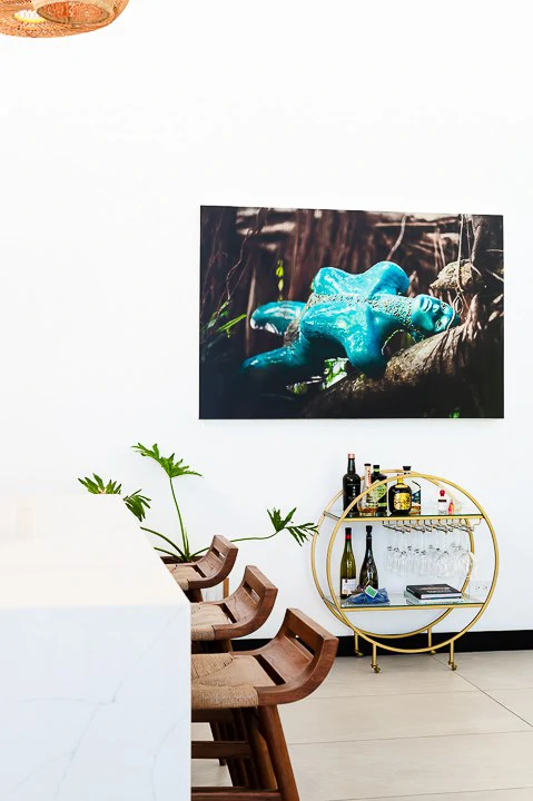 Casa Kalachuchi: Gorgeous Modern Jungle Oasis with Sunset Views in Gated Community - Gallery image 12