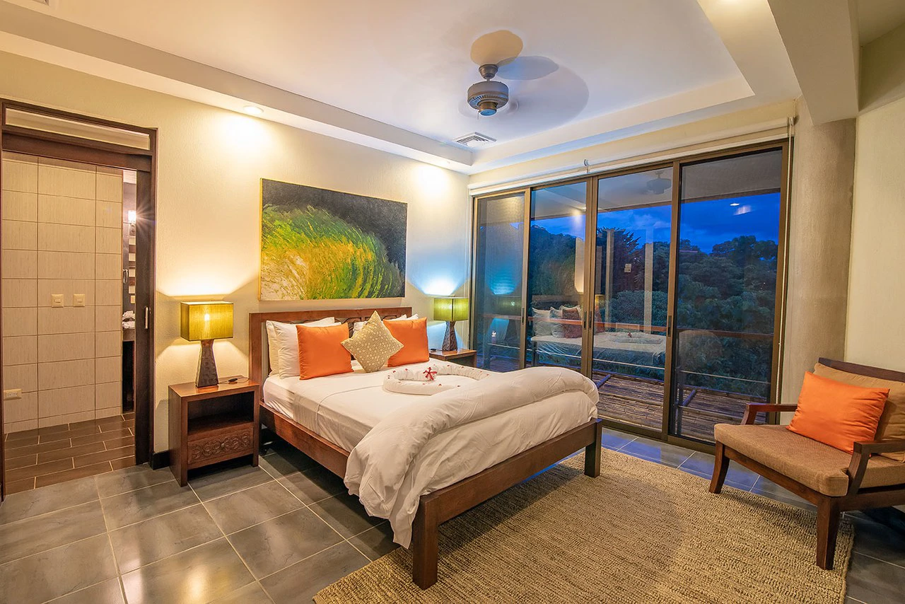 Villa Perezoso - 4 homes combined into 1: Mountain House For Sale in Manuel Antonio - Gallery image 35