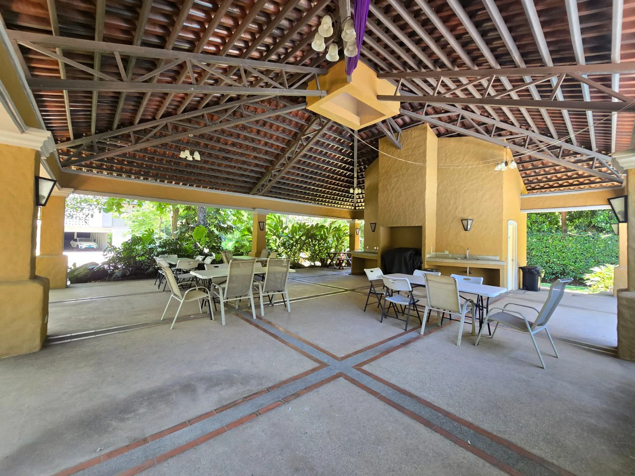 House for lease gated community 4 bedrooms Costa Rica - Gallery image 18