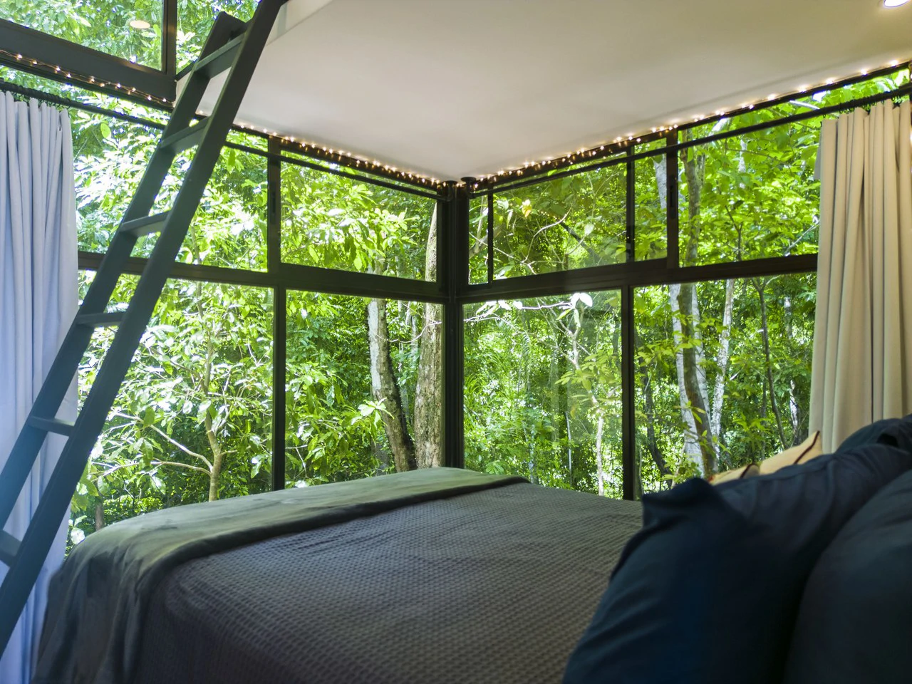 Ocean View Home for Sale Playa San Miguel Guanacaste - Gallery image 10