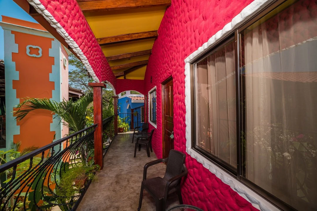 Conchal Hotel & Papaya Restaurant: Small Family-Run Boutique Hotel! - Gallery image 7