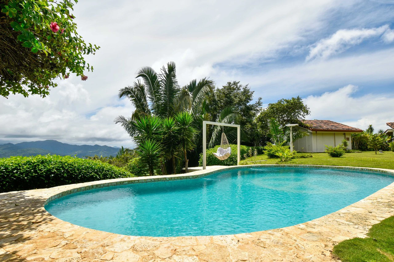 Luxury Boutique Hotel and Restaurant