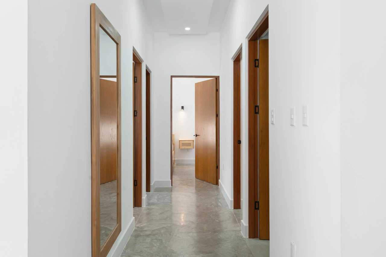 Sámara Serenity - In Town Income Generating Duplex: Near the Coast 1/2 Duplex For Sale in Playa Samara - Gallery image 29