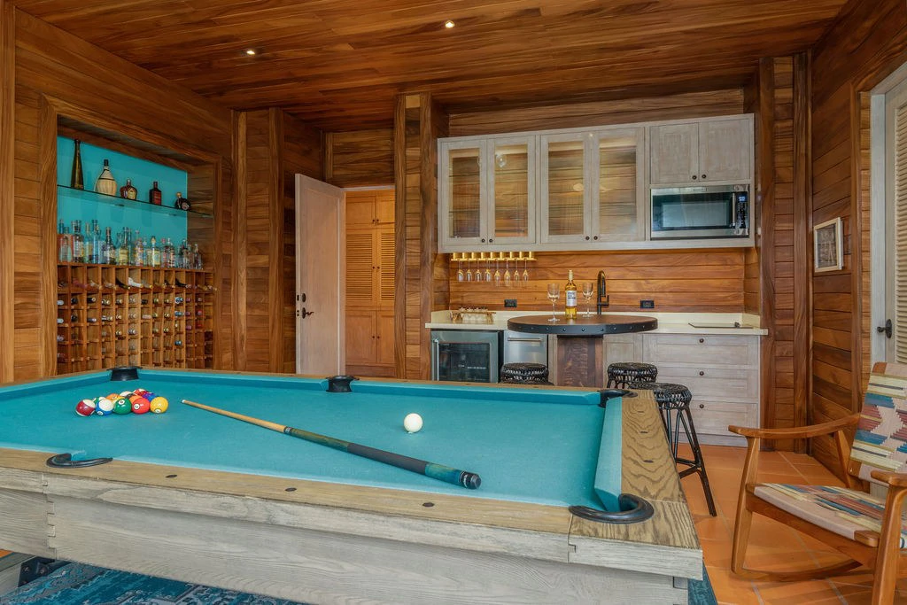 Villa Santorini: Four-level Oceanview Estate Nestled in the Hillside of Las Catalinas—Costa Rica’s Premier Car-free Beach Town. - Gallery image 3