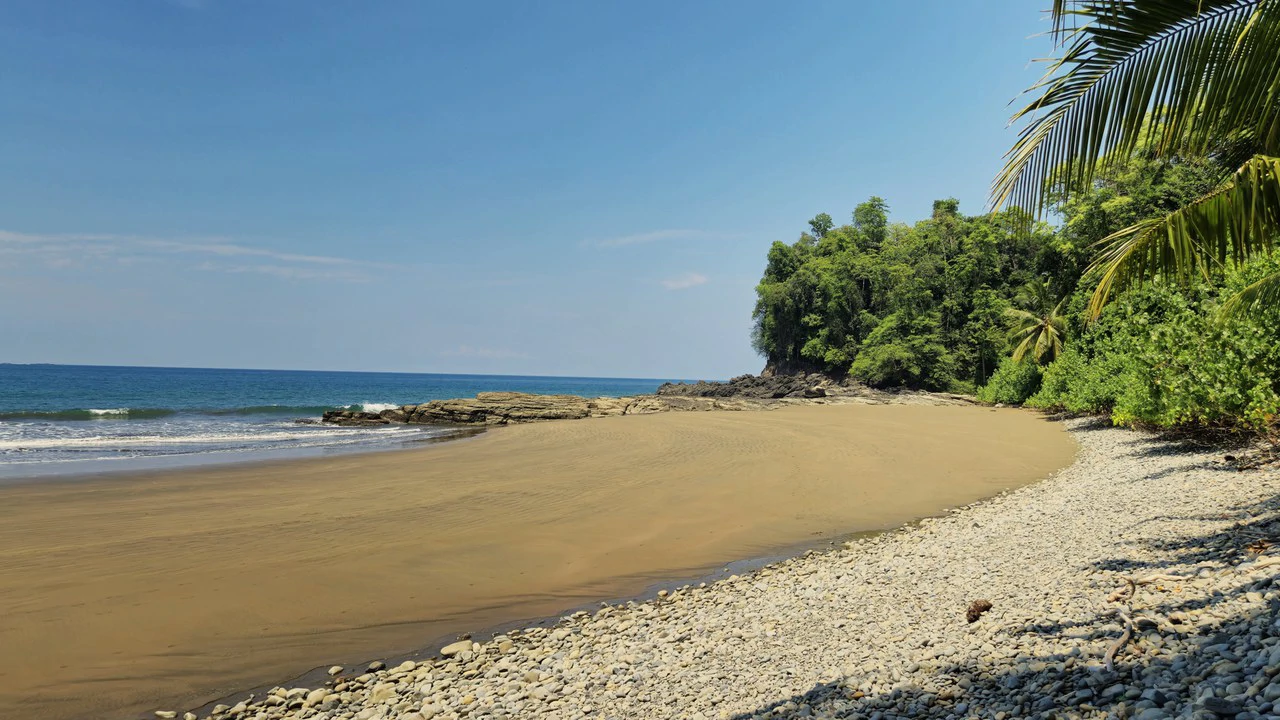 Dream Beachfront Property at Ballena Beach in Uvita, Costa Rica - Gallery image 30