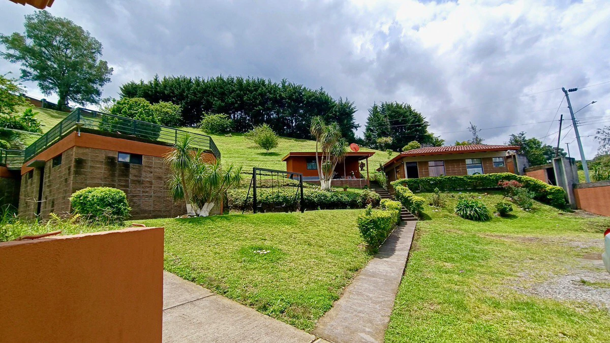 Finca doña Flory: Property with incredible views in Santa Barbara, Heredia - Gallery image 15