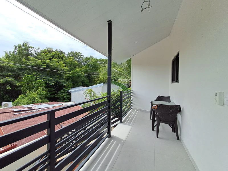 Casa H&M: Modern Tropical Home in Samara and Close to the Beach – 3 Bedrooms + Independent Studio - Gallery image 17