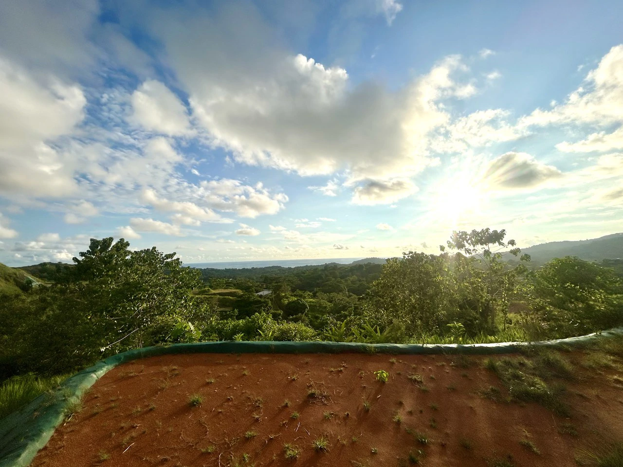Price Reduced! Panoramic Ocean View Lot in Prestigious Phase 11 Ojochal – 2.77 Acres with Luxury 3D Home Design Included - Gallery image 42