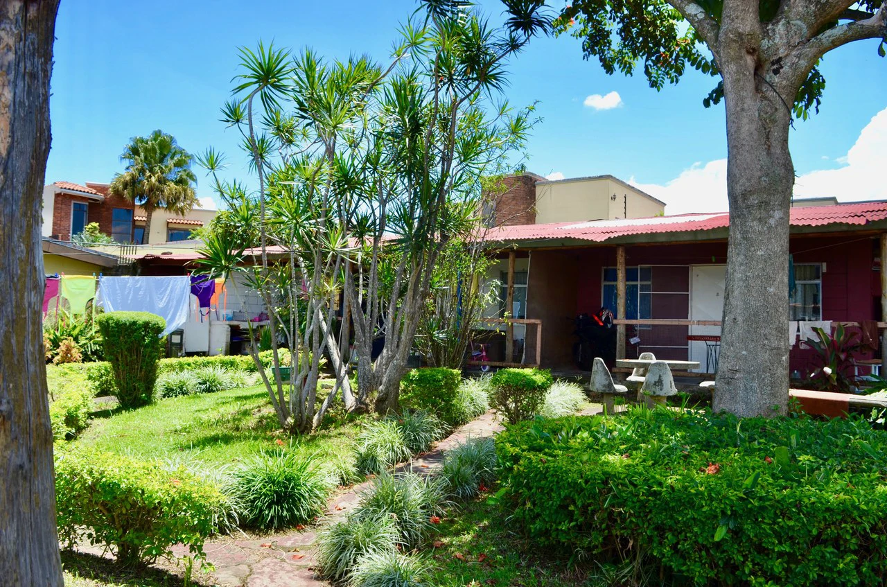 COMERCIAL LOT FOR SALE IN HEREDIA SAN FRANCISCO - Gallery image 7