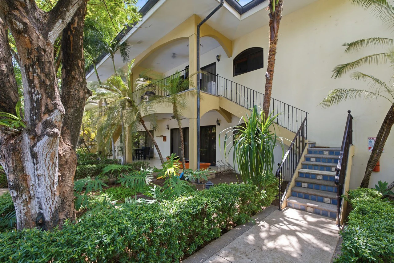 Casa Del Sol #22: Steps to the White Sand Beach of Playa Penca - Gallery image 15