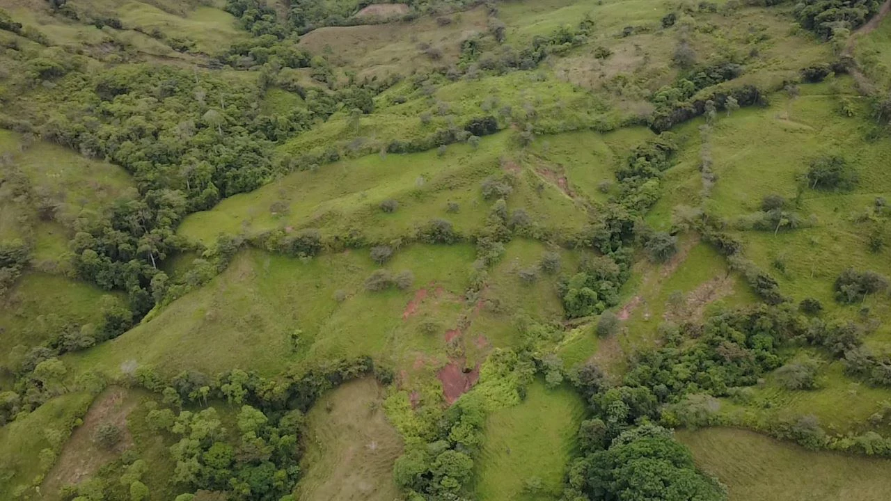 Countryside Home Construction Site For Sale in General Viejo - Gallery image 12