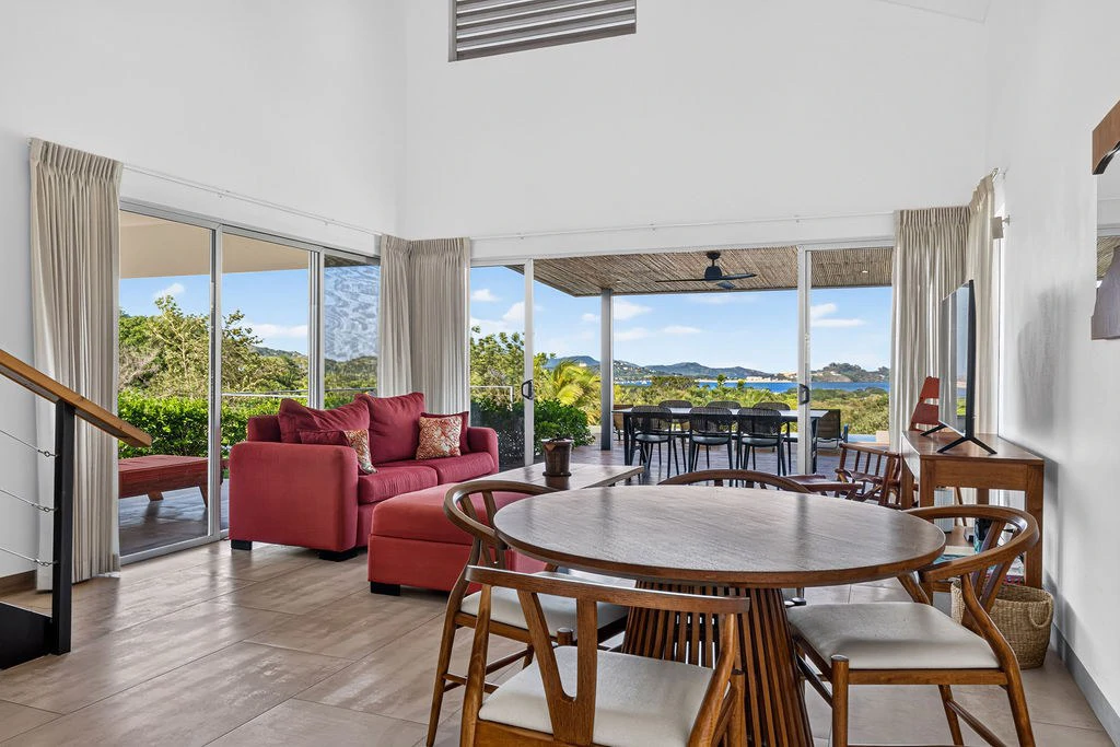 Villa Palmera: Ocean View Home for Sale in Playa Potrero, Costa Rica - Gallery image 9