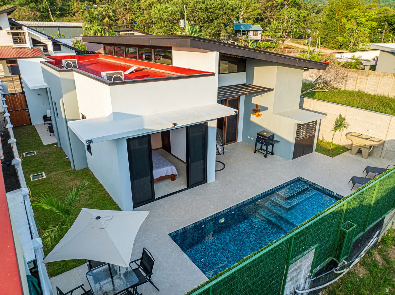Hidden Gem Villa: Brand New & Fully Furnished 3 Bed | 3 Bath | Private Pool | Costa Rica's South Pacific - Gallery image 39