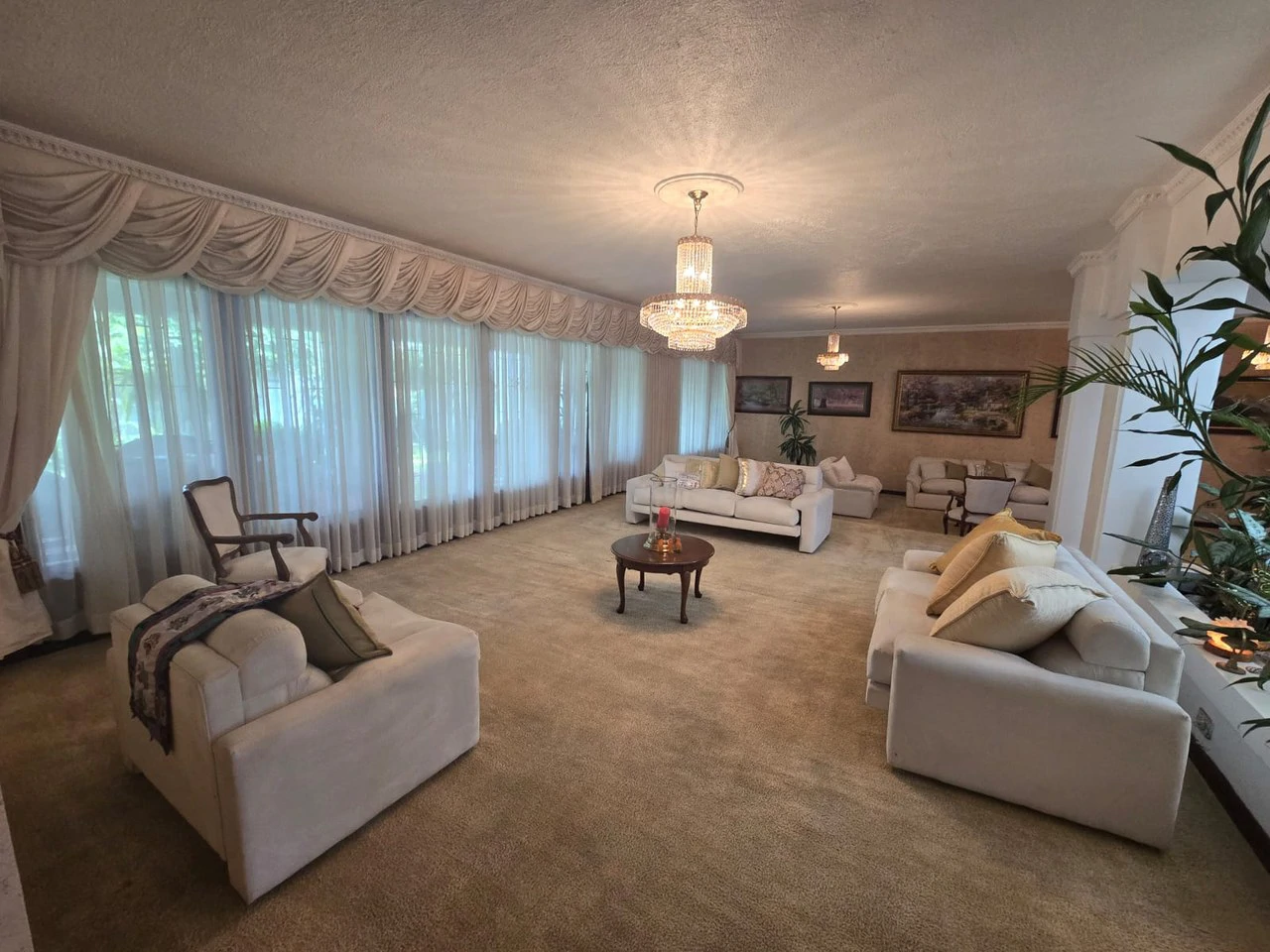 BEAUTIFUL HOUSE FOR SALE IN RESIDENTIAL MONTENEGRO, ALAJUELA