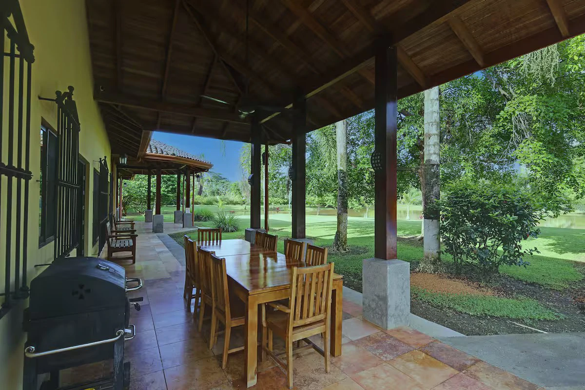 Amazing Casa Lago in Monterrey!: Private Lake and Close to Beaches! - Gallery image 6