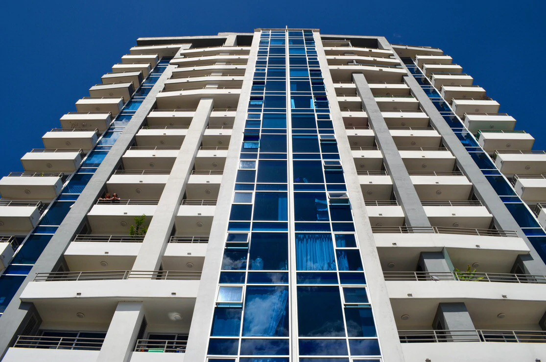 Condominio Latitud Yoses: 3 bedroom apartment for sale in Los Yoses, San Jose - Gallery image 36