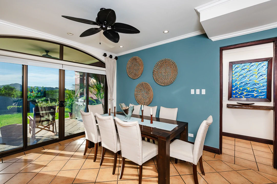 Bougainvillea 3101: Luxury Ground-Floor Ocean-View Condo in Reserva Conchal - Gallery image 7