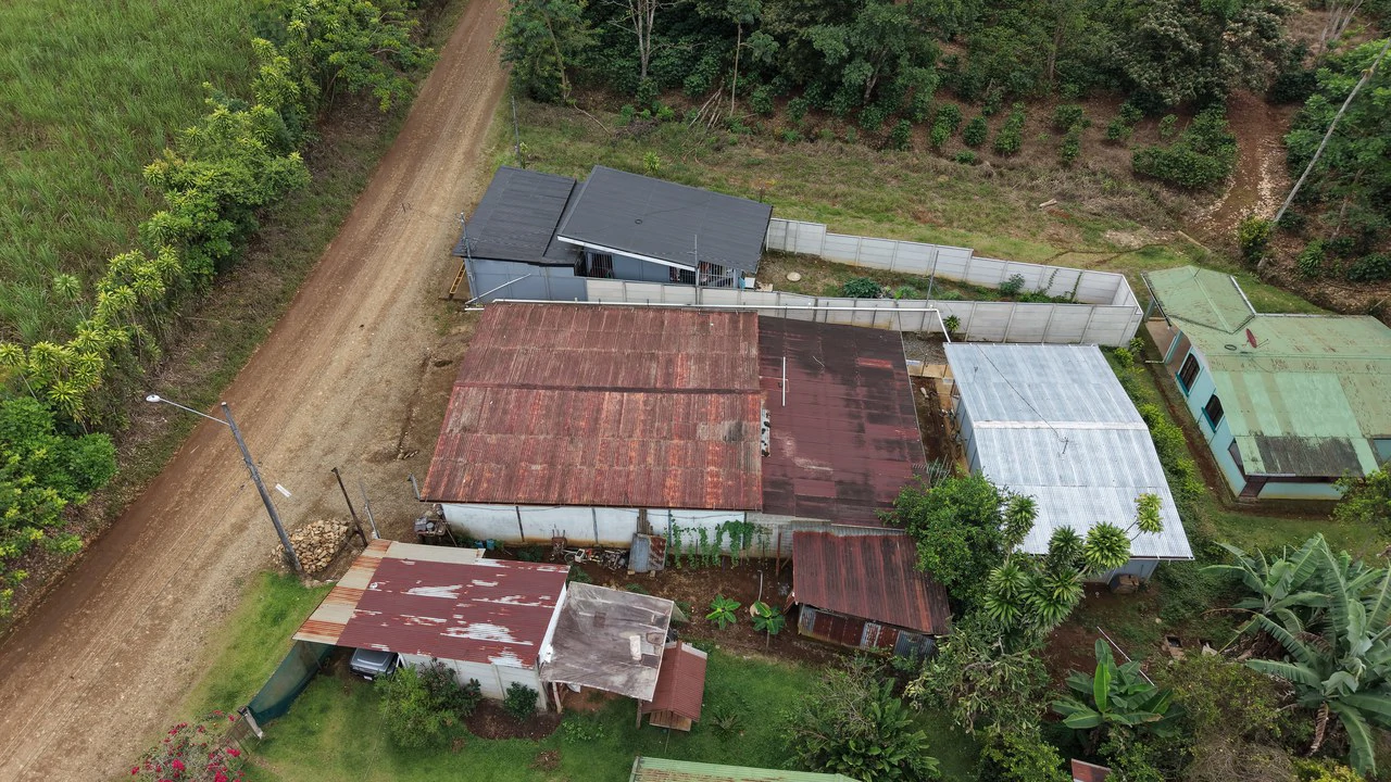 Countryside Warehouse For Sale in Cajón - photo 8