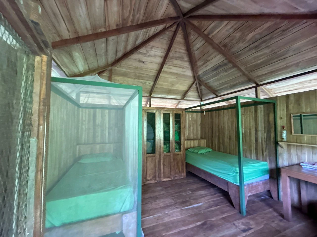 60 Acre Fully Sustainable and Impactful Conservation Initiative Near Golfito: Mountain Multi Unit Building For Sale in Golfito - Gallery image 46