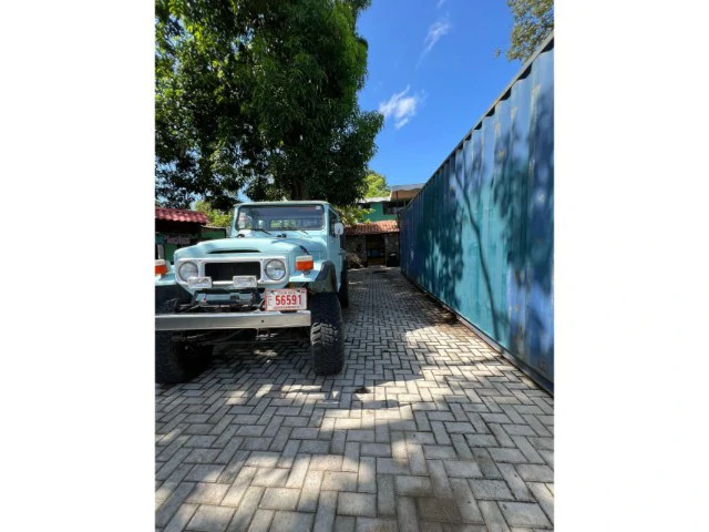 Business Office Property for sale near Liberia Airport:  Prime Location close to the Beach, on the Main Road Ruta 21, Top Visibility - Gallery image 5