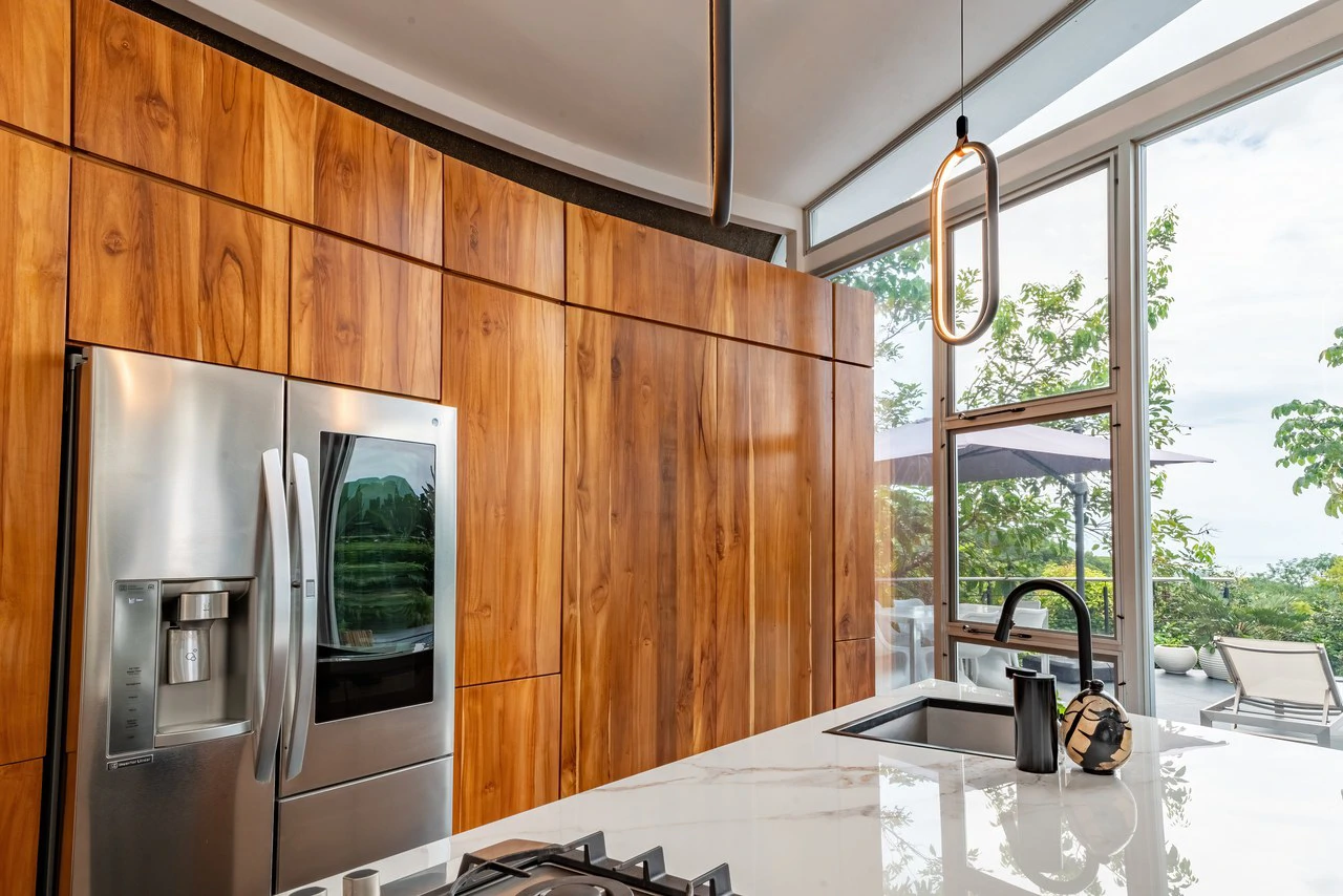 The Glass House. Sustainability, Luxury and Nature. - Gallery image 27