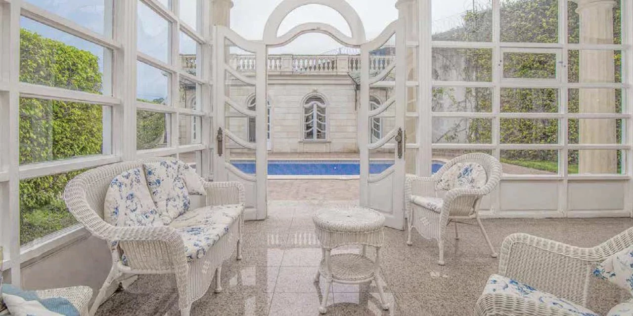 Los Yoses Mansion for sale - Gallery image 7