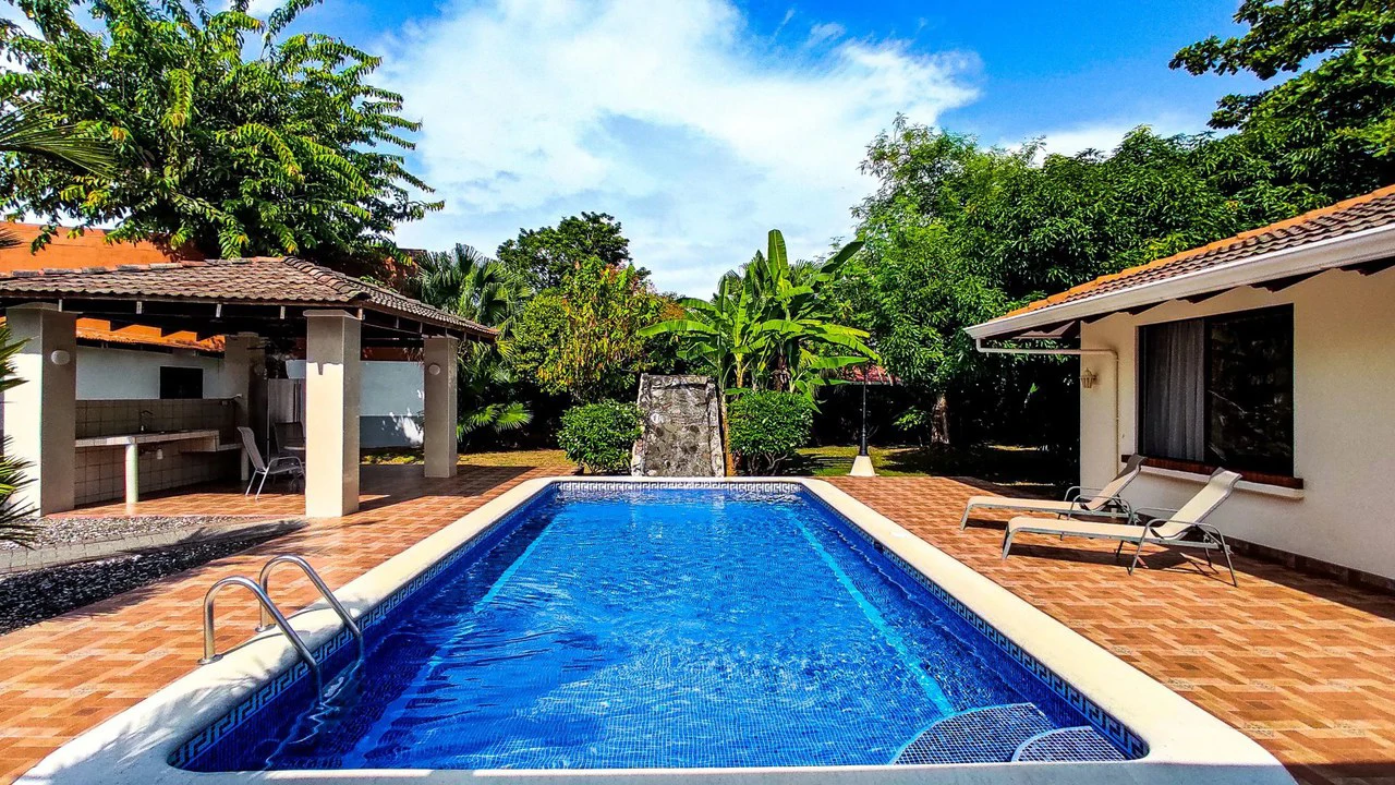 Villa For Sale in Jacó - Gallery image 3