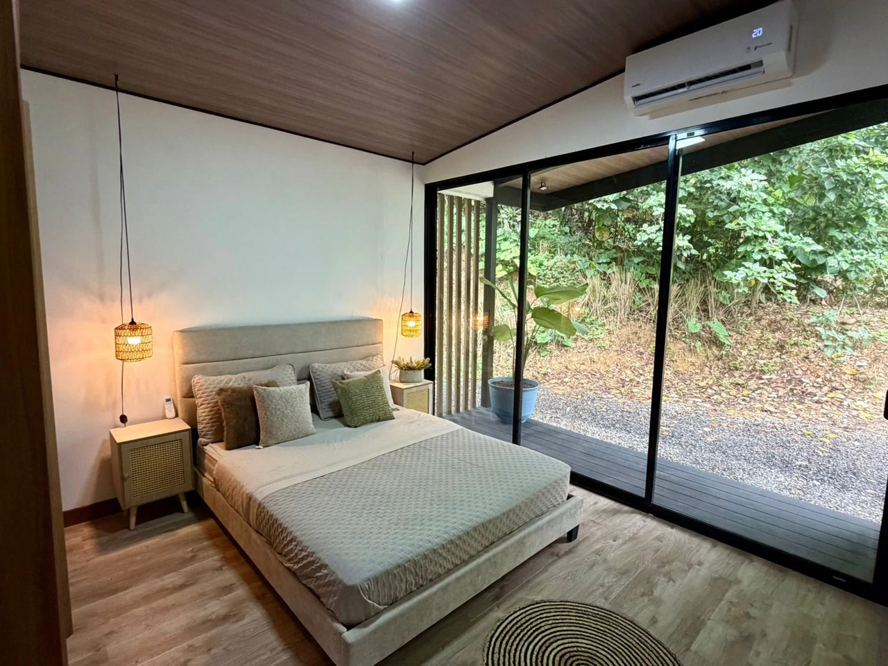 ID 738: 3 Bd/3 ba - Modern Luxury Home in Paraiso Hills, Punta Uva - Gallery image 6