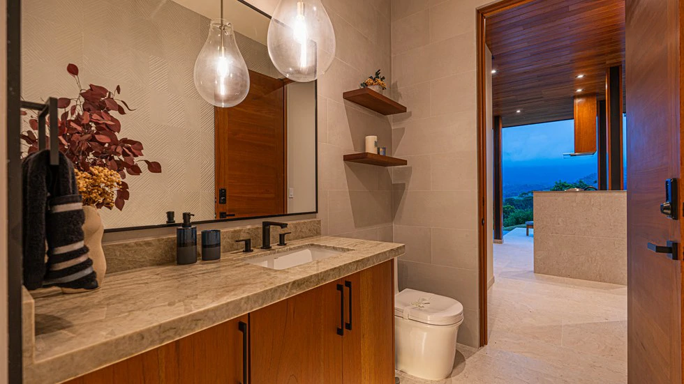 Luxury Modern Tropical Estate in Playa Dominical - Gallery image 67