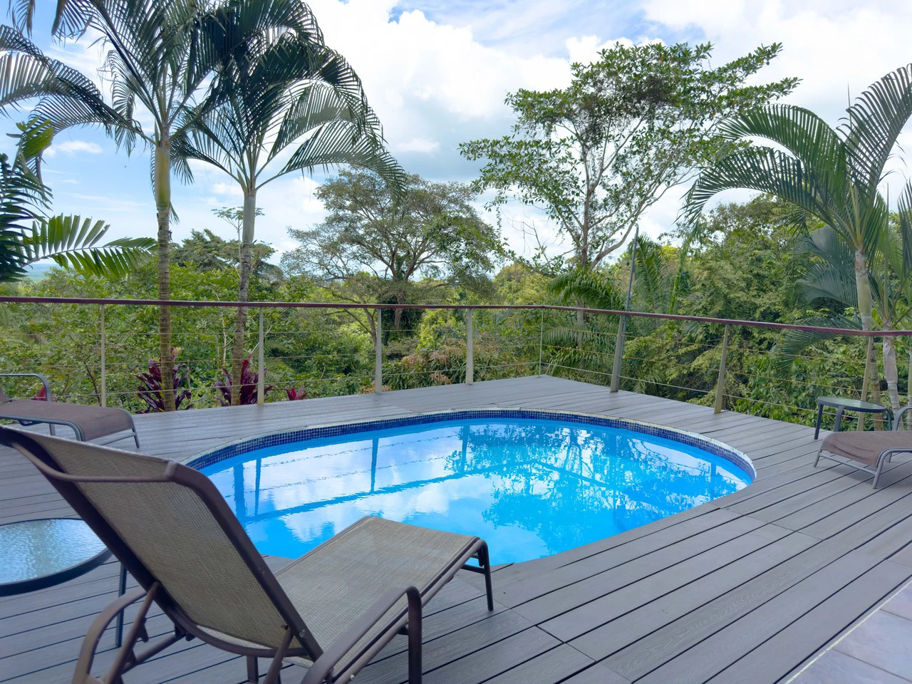 Las Palmas House: Mountain House For Sale in Quepos - Gallery image 19