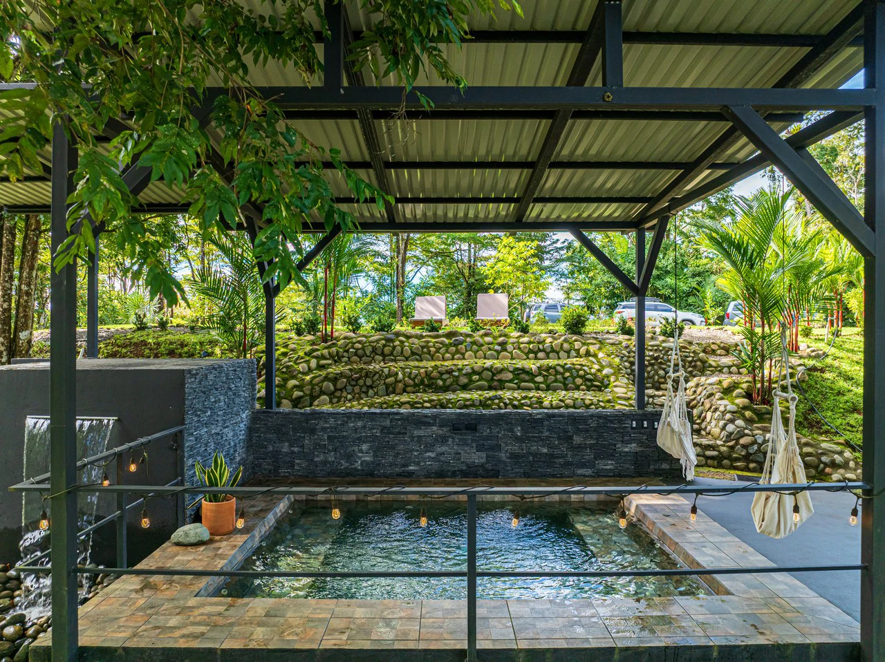 La Sombra Villas: Where Nature Meets Comfort in Tinamates! - Gallery image 63
