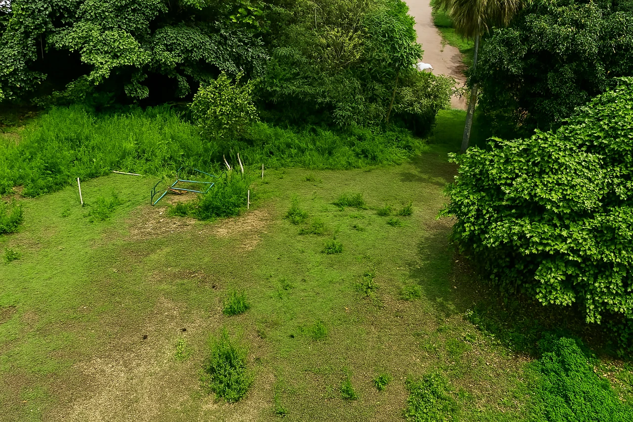 Walk to the beach, Developement Land, Mini Ranch, Central Uvita - Gallery image 2