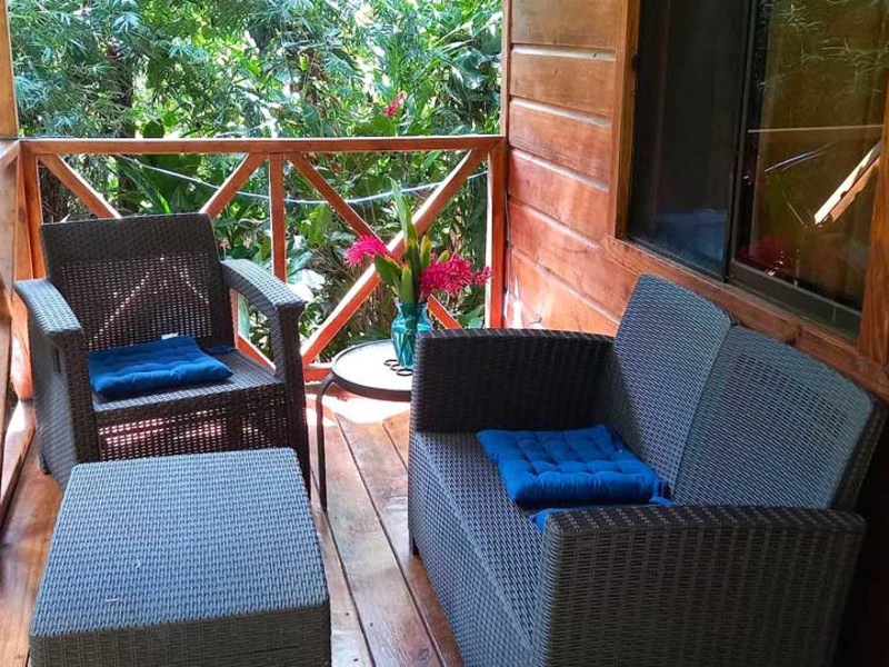 8 Cabinas with Swimming Pool on Lush Jungle Property in Uvita - Gallery image 30