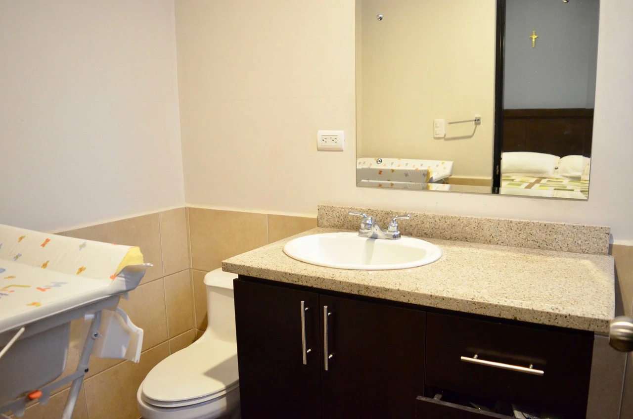 CONDOMINIO ALEXA: House for sale in San Pablo Heredia, Condo Alexa - Gallery image 14