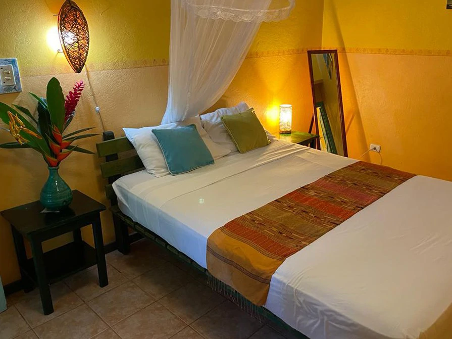 Established Caribbean Hotel: in the Heart of Puerto Viejo’s Vibrant Downtown Tourist Hub - Gallery image 9