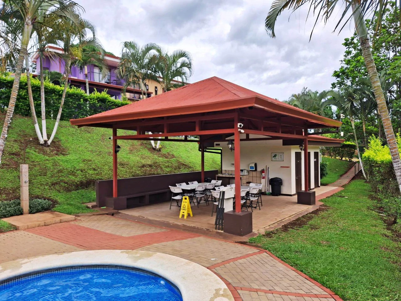 Casa 2-2-2...: NEW Budget Friendly Home in Gated Community - Gallery image 5