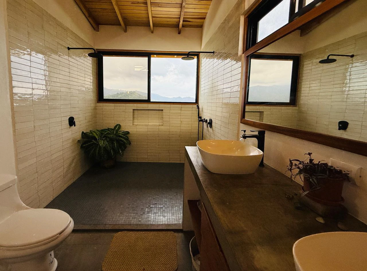 Ocean view home for sale Guanacaste Costa Rica San Miguel. - Gallery image 30