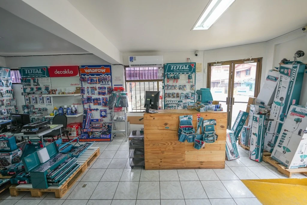 Retail Strip Center For Sale in Esparza - Gallery image 36