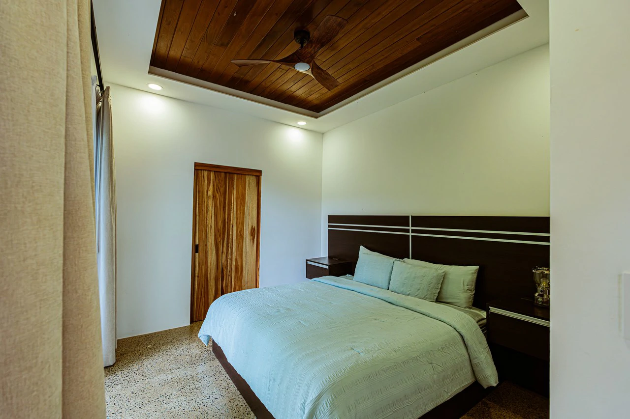 Casa Las Brisas Stunning Whale’s Tail Ocean View Home in Uvita - Gallery image 72