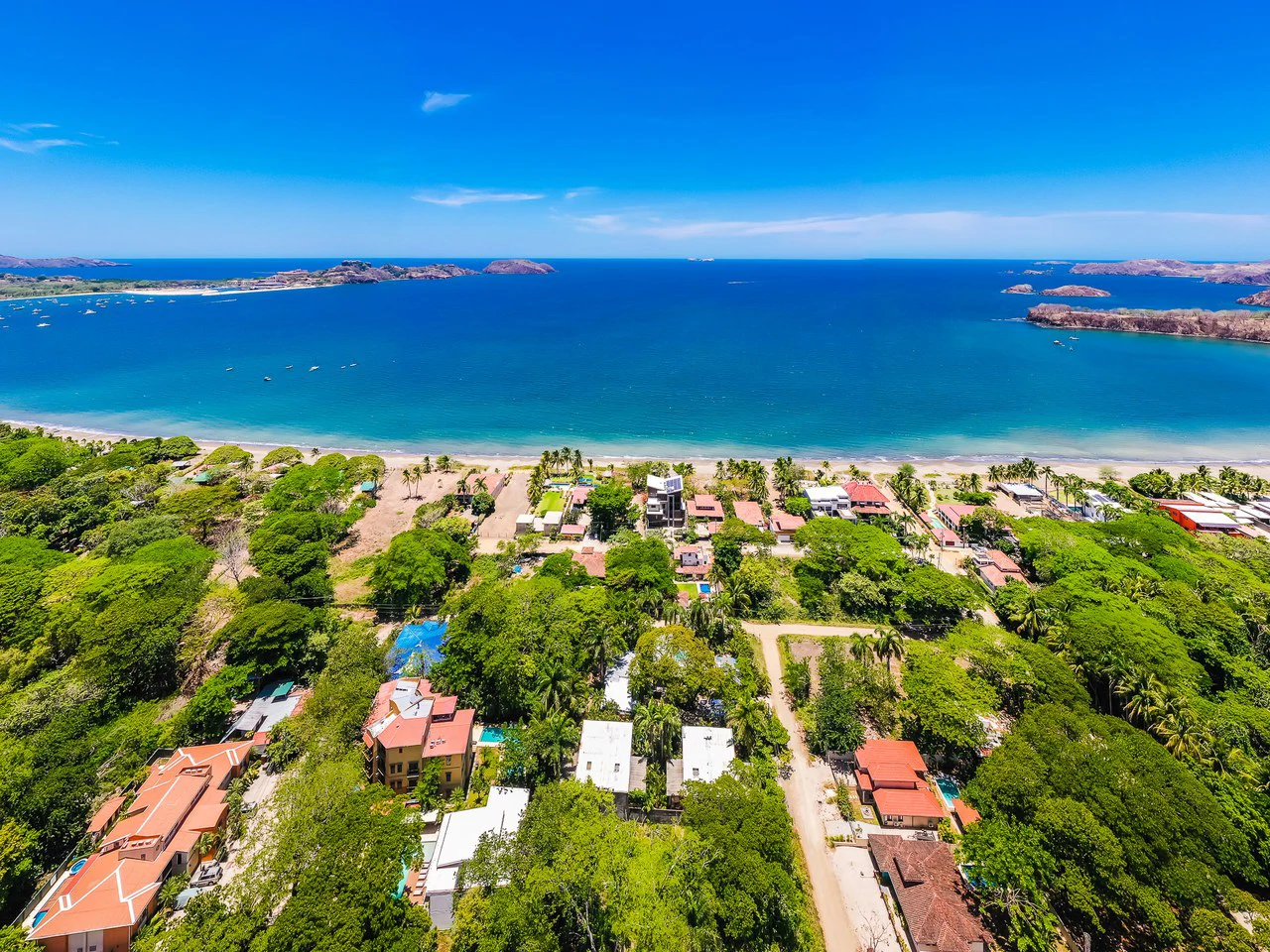 Casa Tucán: Beautiful 2BR Villa in Stef Surf, Just Minutes from Playa Potrero Beach - Gallery image 27