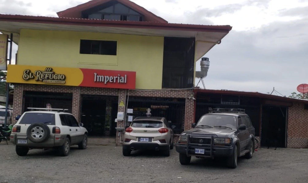 Near the Coast Bar/Nightclub For Sale in Bratsi - Gallery image 12