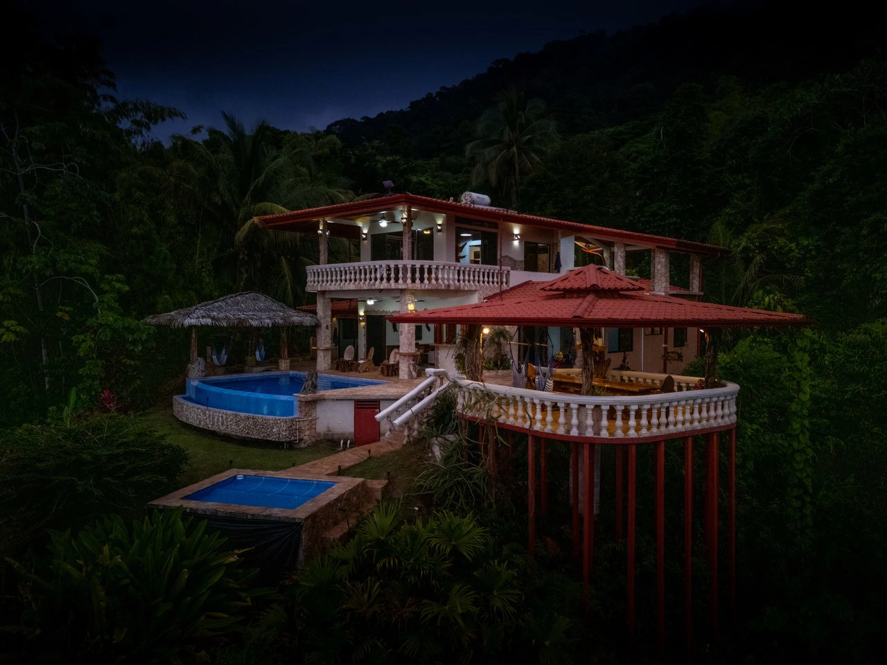 Mountain House For Sale in Escaleras - Gallery image 41