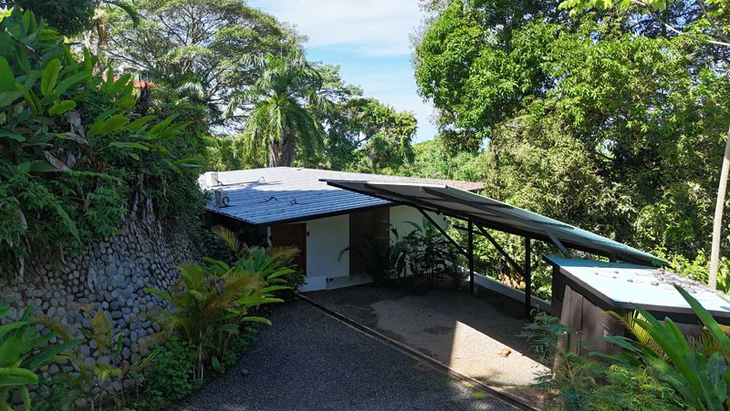 Ocean-View Retreat in Jardines de Morete, Uvita - Gallery image 19