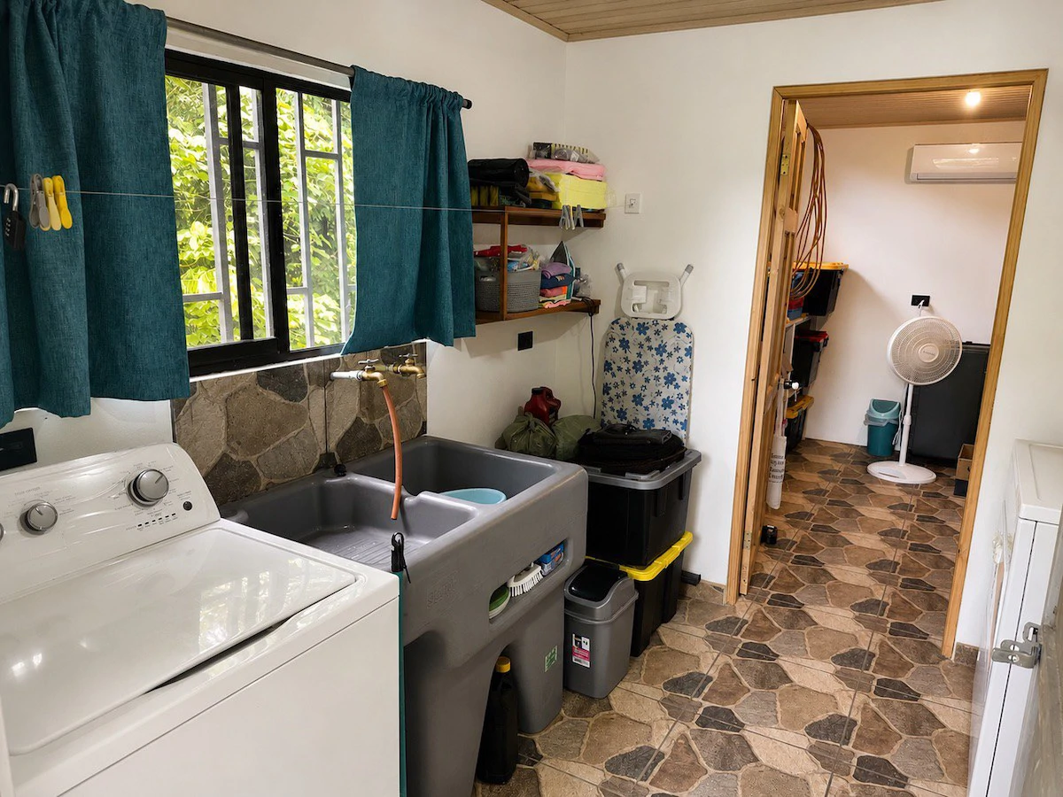 Turnkey Two-Home Property & Boutique B&B in Drake Bay, Osa Peninsula - Gallery image 25