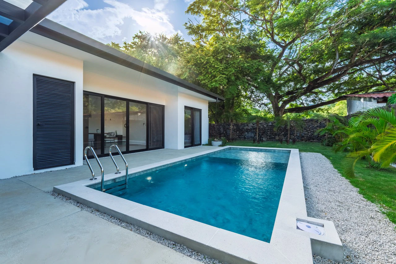Casa Kuna II: A Tranquil Oasis in the Heart of Playas del Coco - photo 33