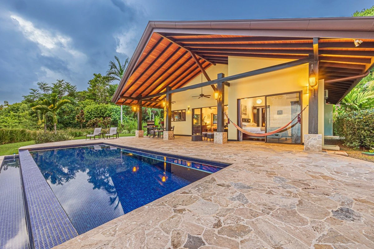 2 ACRES – 2 Bedroom Whales Tale Ocean View Home In Costa Verde Estates Gated Community!!!: 79 ACRES – Amazing Farm On Ridge Top With Whale’s Tail Ocean View And 800 Exotic Tropical Fruit Trees!!!!! - Gallery image 46